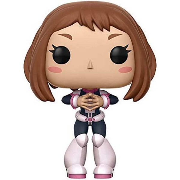 My Hero Academia Ochaco Funko Pop Original