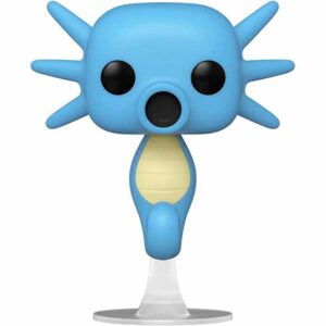 Pokemon - Horsea Funko POPs Original