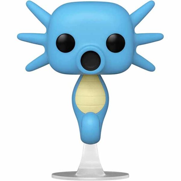 Pokemon - Horsea Funko POPs Original