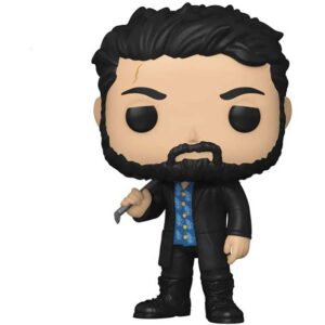 The Boys - Billy Butcher Funko Pop Original