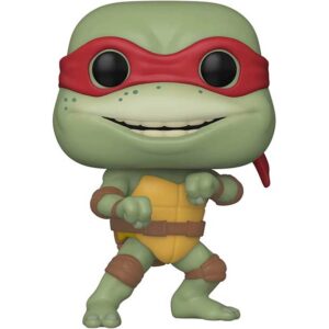 Teenage Mutant Ninja Turtles: Secret of The Ooze - Raphael  Funko POPs Original (New Stock)