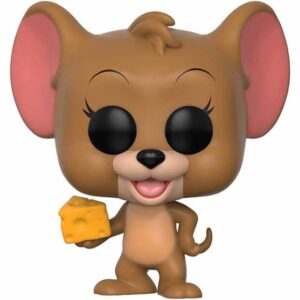 Tom & Jerry: Jerry Funko POP Original