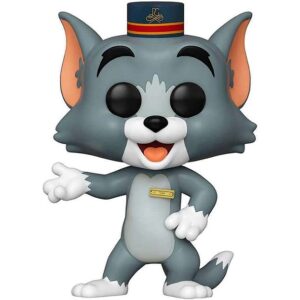 Tom & Jerry - Tom Funko POPs Original