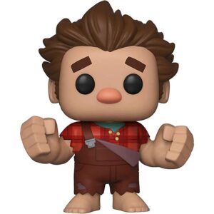 Wreck-It Ralph 2 Funko POP Original