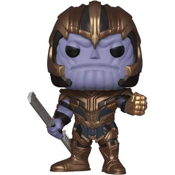 Avengers Endgame - Thanos Funko POP Original