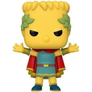 Bartigula - The Simpsons Funko POP Original