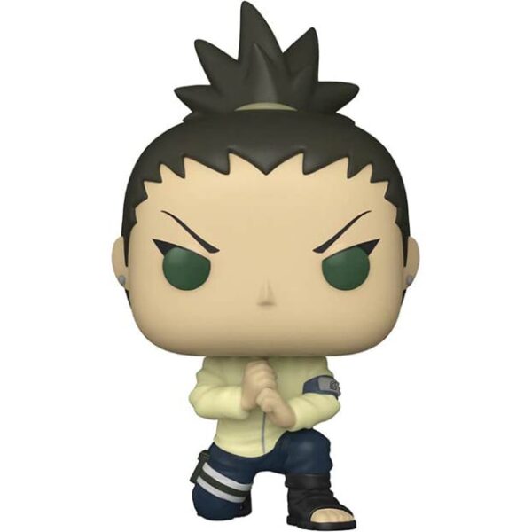 Boruto - Shikadai Funko POP Original