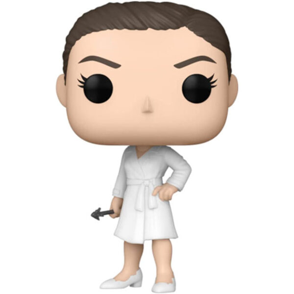 Zack Znyder's Justice League Diana with Arrow Funko POP Original