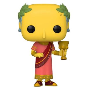 Emperor Montimus - The Simpsons Funko POP Original