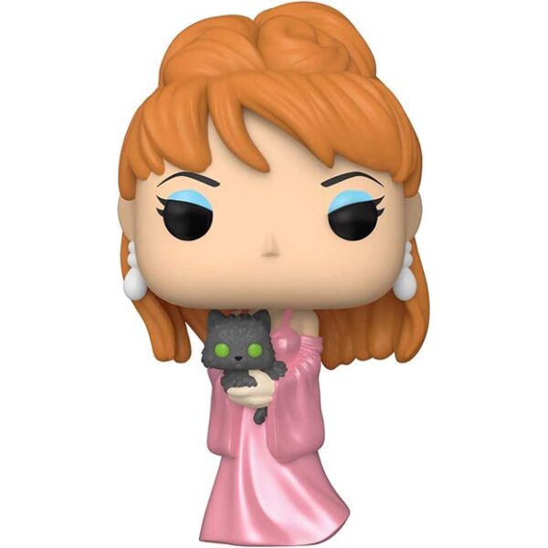 Friends- Music Video Phoebe Funko POP Original