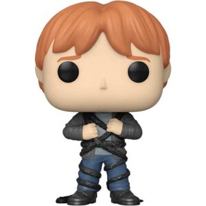 Harry Potter 20th Anniversary - Ron in Devil's Snare Funko POP Original