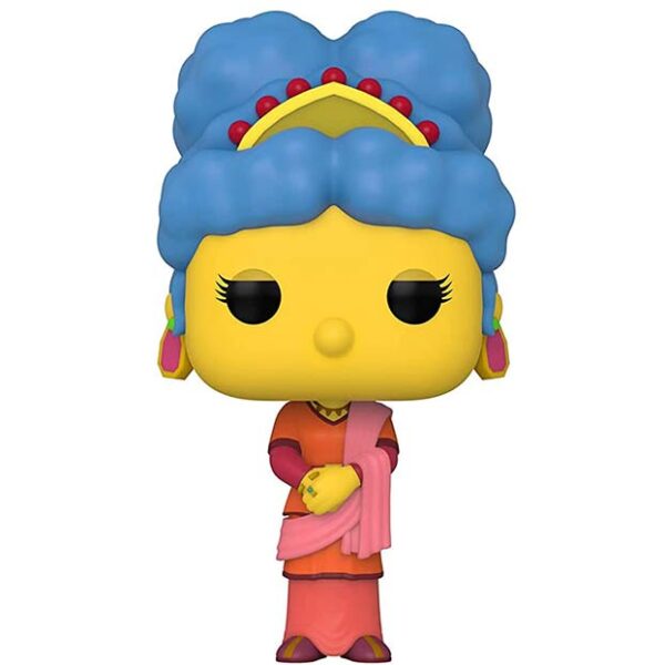 Marjora - The Simpsons Funko POP Original