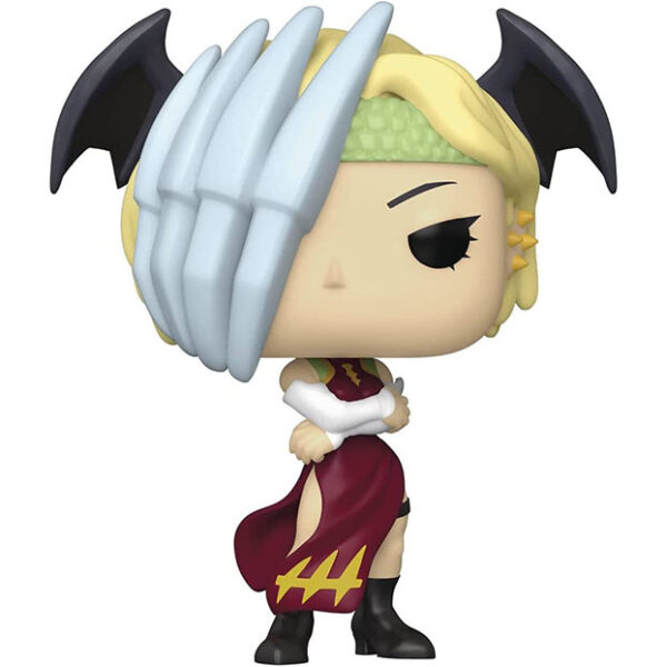 My Hero Acadamia - Ryuko Tsuchikawa Funko POP Original