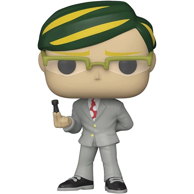 sir nighteye funko