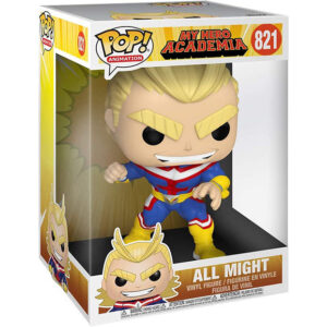My Hero Academia - 10 Inch All Might Funko POP Original