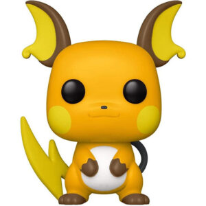 Pokemon - Raichu Funko POP Original