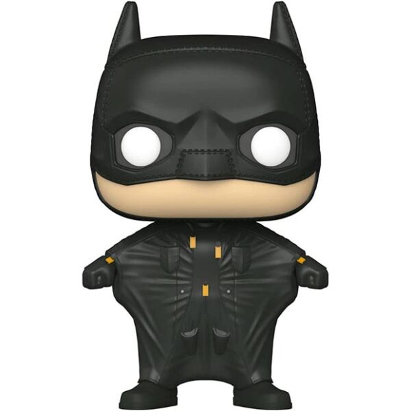 The Batman Winged Suit Exclusive Funko POP Original