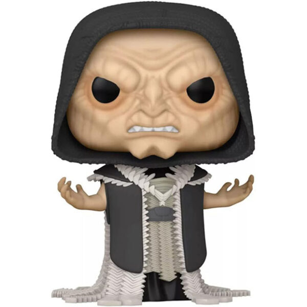 Zack Znyder's Justice League  DeSaad Funko POP Original
