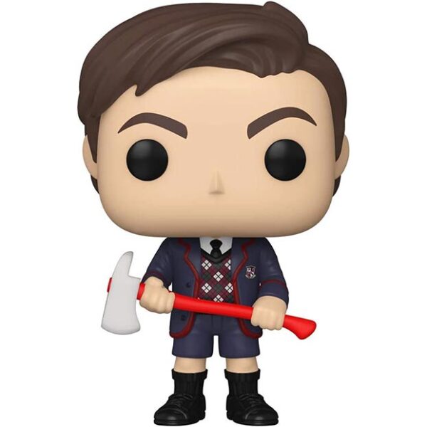 Umbrella Academy - Number 5  Funko POP Original