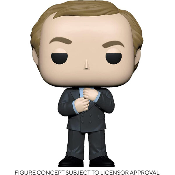Frasier Niles Funko POP Original