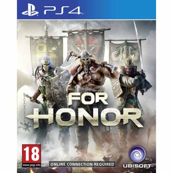 for honor ps4 game pakistan