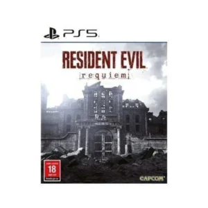Resident Evil 9 Requiem PlayStation 5 (USED) Pakistan