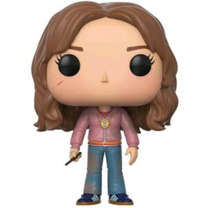 Harry Potter-Hermione with Time Turner Toy