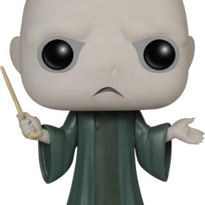 Harry Potter - Lord Voldemort Funko Pop Pakistan